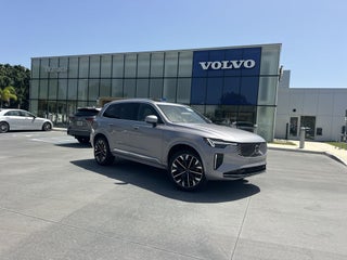 2026 Volvo XC90 B6 Plus 6-Seater