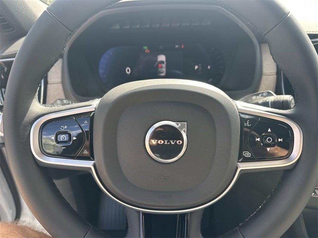 2026 Volvo XC90 B6 Ultra