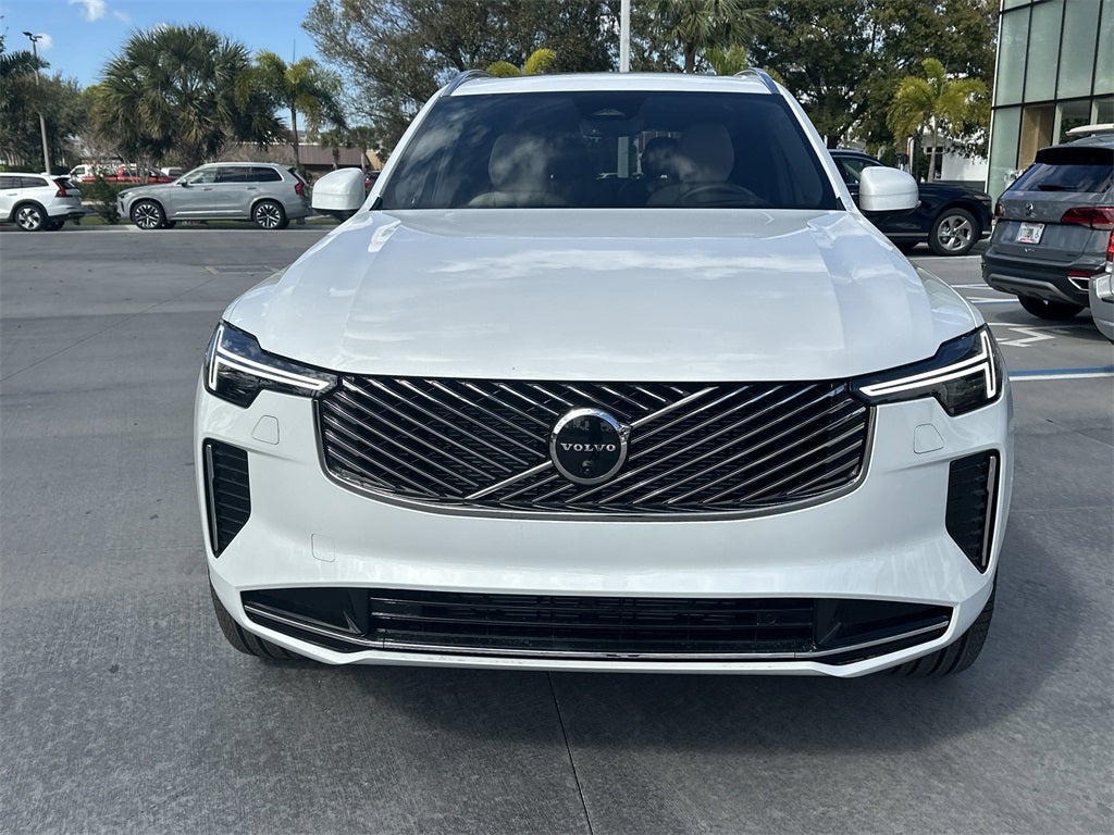 2026 Volvo XC90 B6 Ultra