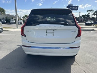 2026 Volvo XC90 B6 Ultra