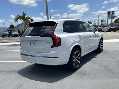2025 Volvo XC90 B6 Core 2025.5