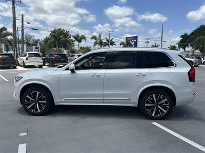 2025 Volvo XC90 B6 Core 2025.5