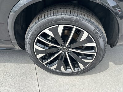 2025 Volvo XC90 B6 Plus 7-Seater 2025.5