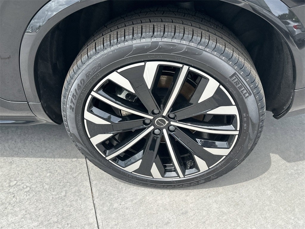 2025 Volvo XC90 B6 Plus 7-Seater 2025.5