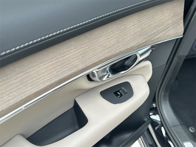 2025 Volvo XC90 B6 Plus 7-Seater 2025.5