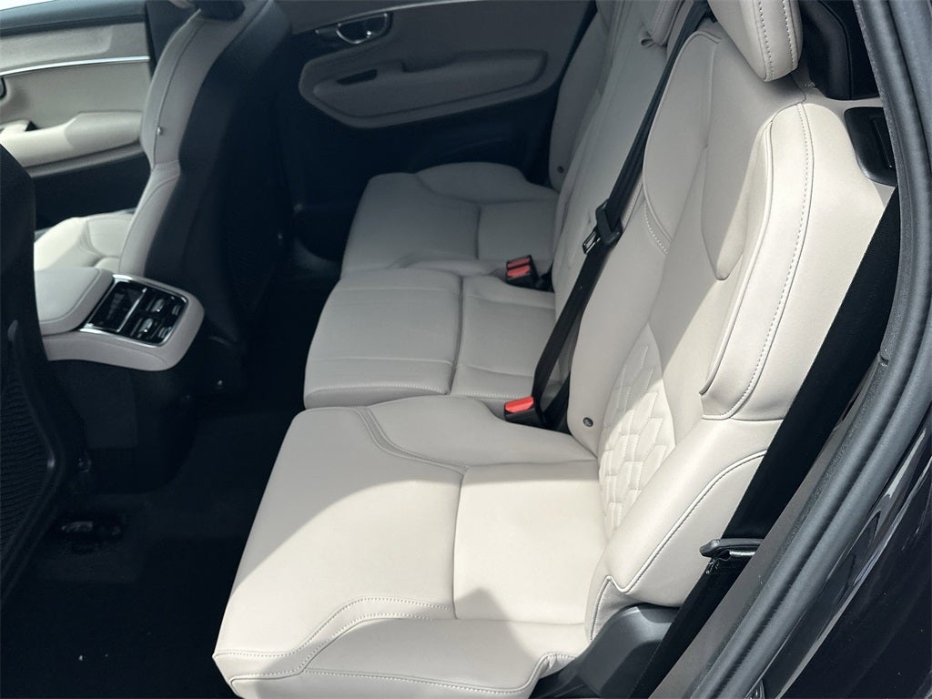 2025 Volvo XC90 B6 Plus 7-Seater 2025.5