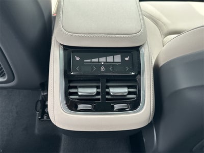 2025 Volvo XC90 B6 Plus 7-Seater 2025.5