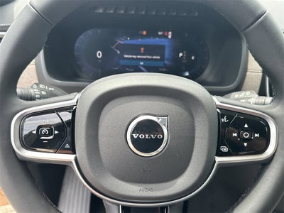 2025 Volvo XC90 B6 Plus 7-Seater 2025.5