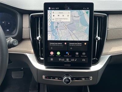 2025 Volvo XC90 B6 Plus 7-Seater 2025.5