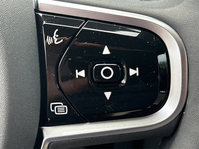 2025 Volvo XC90 B6 Plus 7-Seater 2025.5