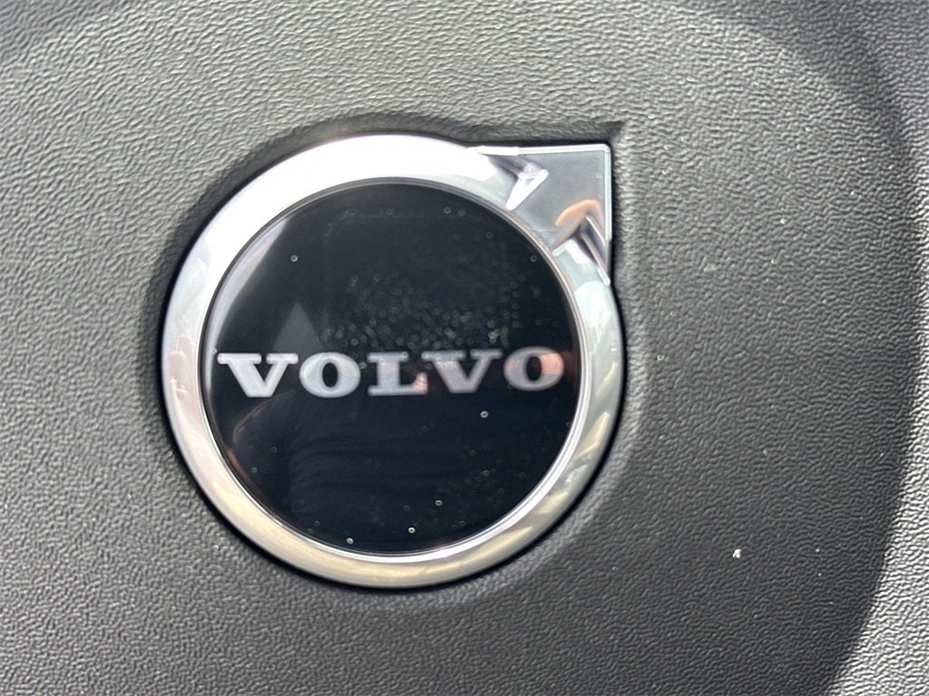 2025 Volvo XC90 B6 Plus 7-Seater 2025.5