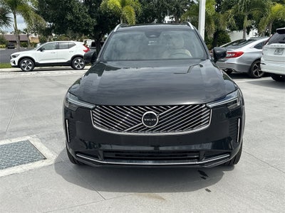 2025 Volvo XC90 B6 Plus 7-Seater 2025.5