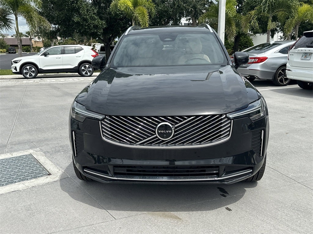 2025 Volvo XC90 B6 Plus 7-Seater 2025.5