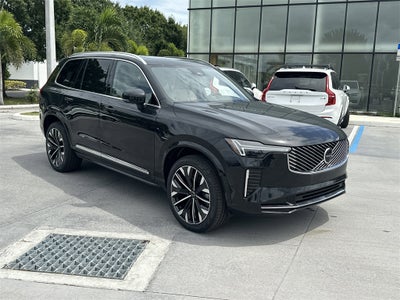 2025 Volvo XC90 B6 Plus 7-Seater 2025.5