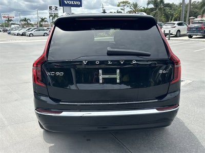 2025 Volvo XC90 B6 Plus 7-Seater 2025.5