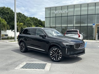2025 Volvo XC90 B6 Plus 7-Seater 2025.5