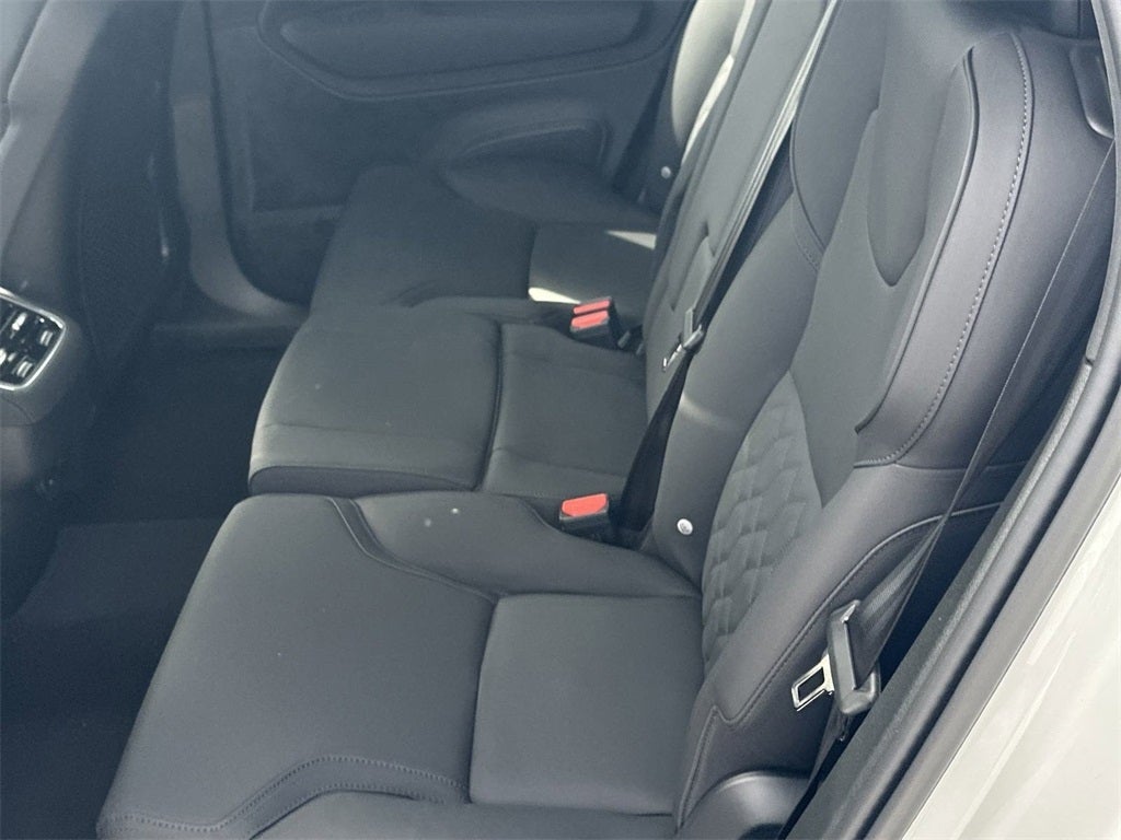 2025 Volvo XC90 B6 Plus 7-Seater 2025.5