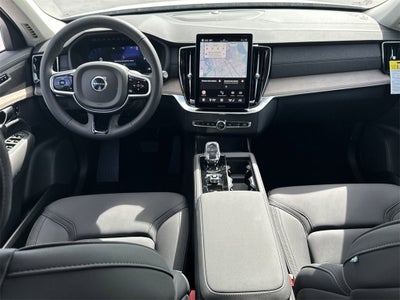 2025 Volvo XC90 B6 Plus 7-Seater 2025.5
