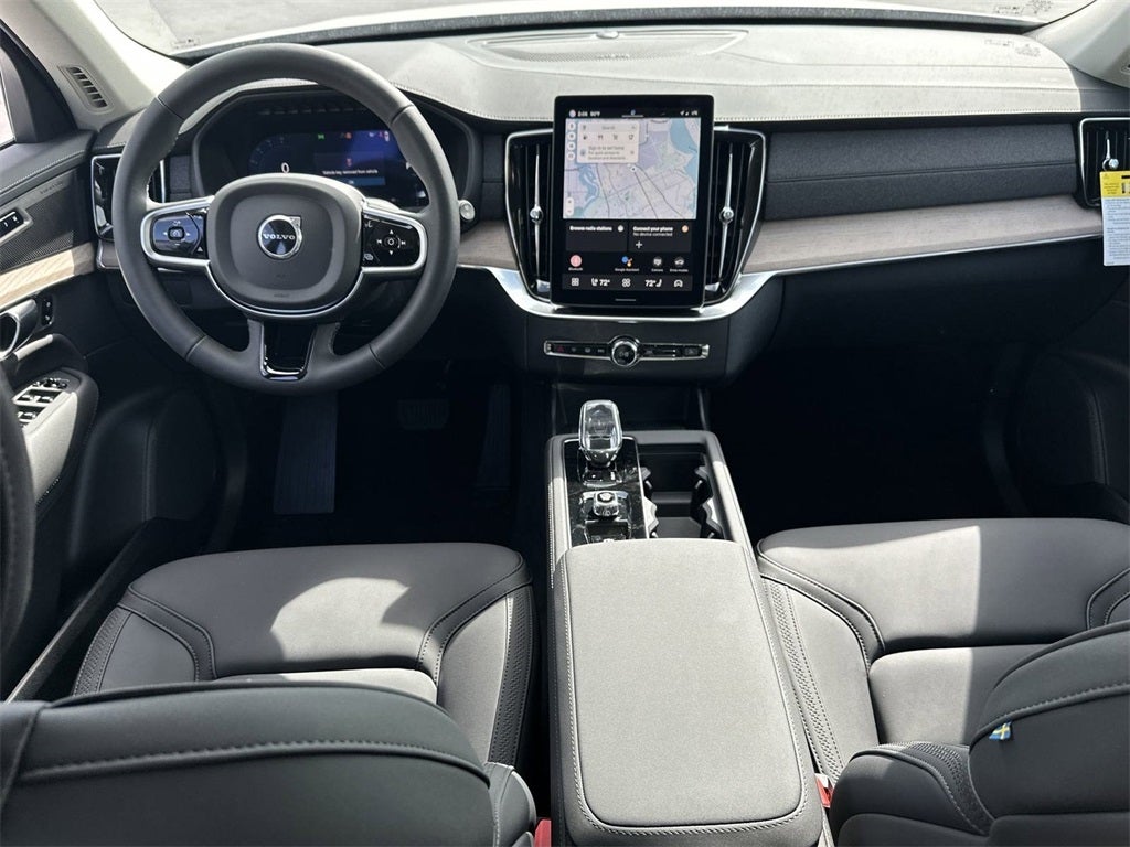 2025 Volvo XC90 B6 Plus 7-Seater 2025.5