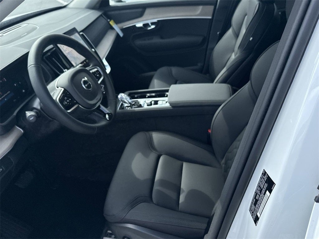 2025 Volvo XC90 B6 Plus 7-Seater 2025.5