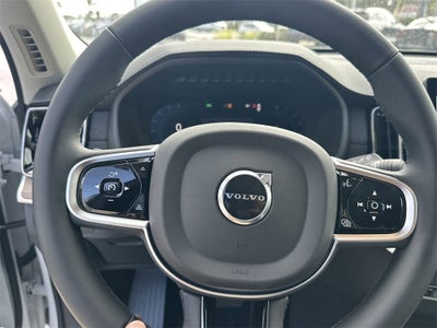 2025 Volvo XC90 B6 Plus 7-Seater 2025.5