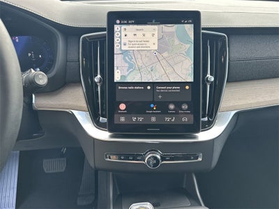 2025 Volvo XC90 B6 Plus 7-Seater 2025.5