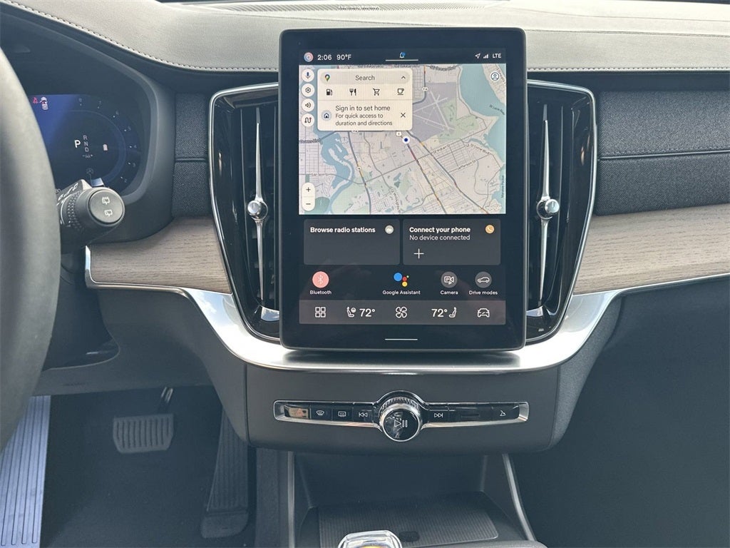 2025 Volvo XC90 B6 Plus 7-Seater 2025.5