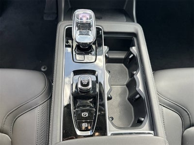 2025 Volvo XC90 B6 Plus 7-Seater 2025.5