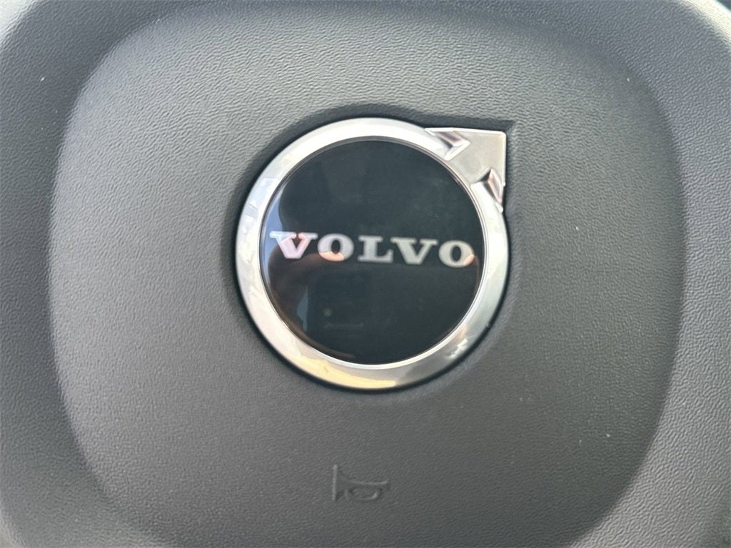 2025 Volvo XC90 B6 Plus 7-Seater 2025.5