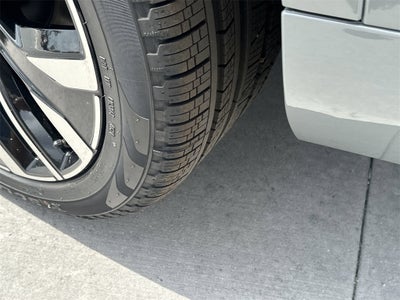 2025 Volvo XC90 B6 Plus 7-Seater 2025.5