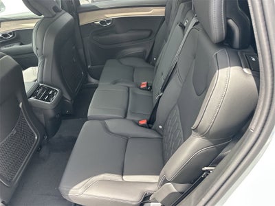 2025 Volvo XC90 B6 Plus 7-Seater 2025.5