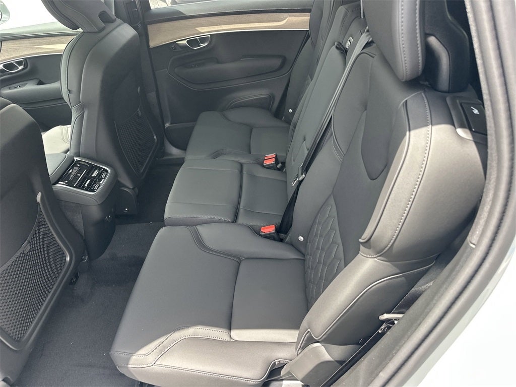 2025 Volvo XC90 B6 Plus 7-Seater 2025.5
