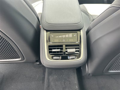 2025 Volvo XC90 B6 Plus 7-Seater 2025.5