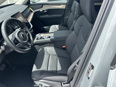 2025 Volvo XC90 B6 Plus 7-Seater 2025.5