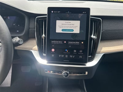 2025 Volvo XC90 B6 Plus 7-Seater 2025.5