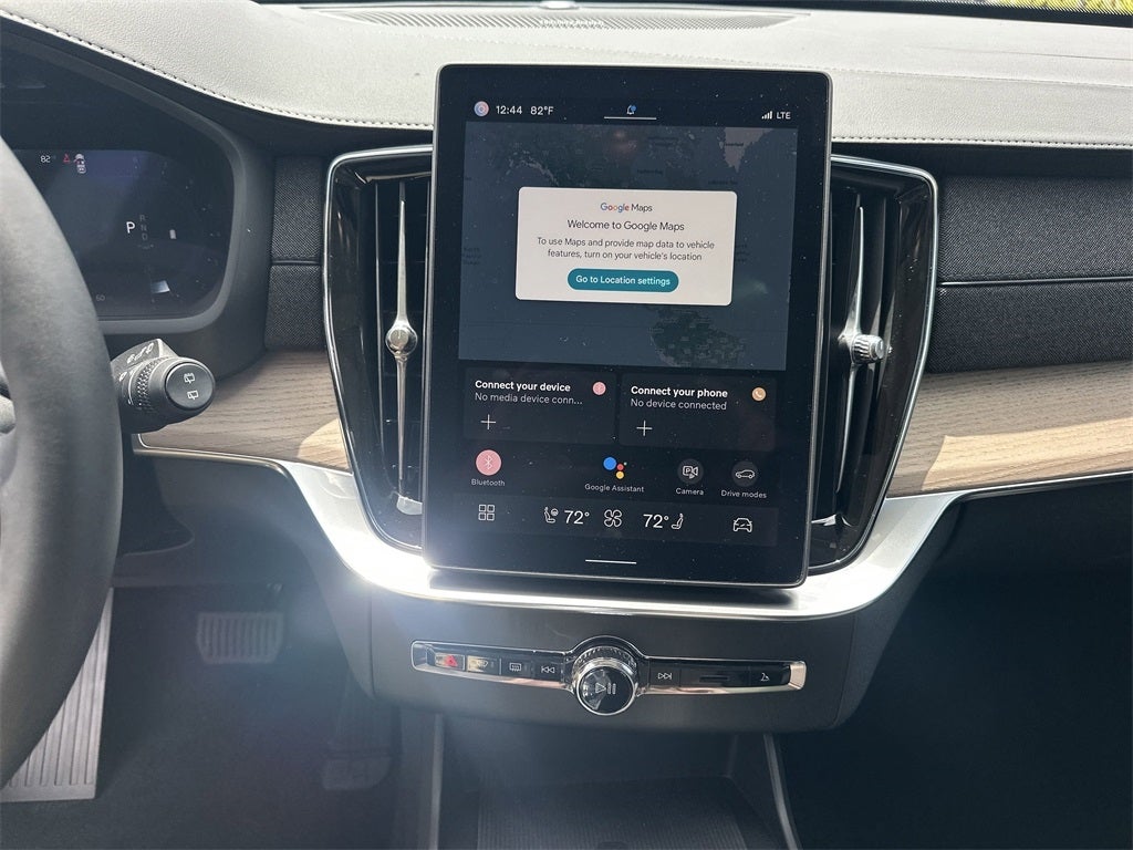 2025 Volvo XC90 B6 Plus 7-Seater 2025.5