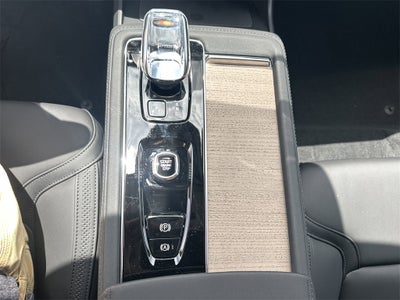 2025 Volvo XC90 B6 Plus 7-Seater 2025.5