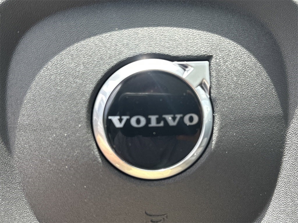 2025 Volvo XC90 B6 Plus 7-Seater 2025.5