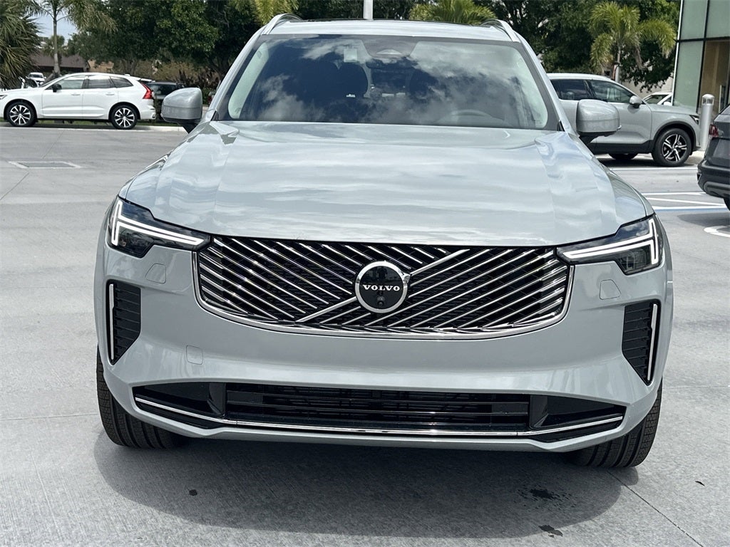 2025 Volvo XC90 B6 Plus 7-Seater 2025.5