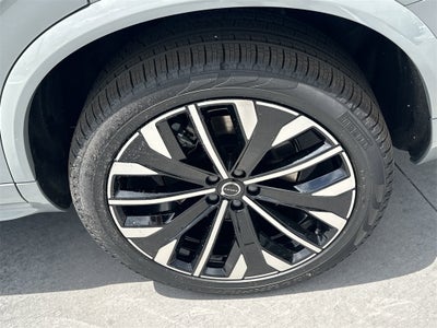 2025 Volvo XC90 B6 Plus 7-Seater 2025.5