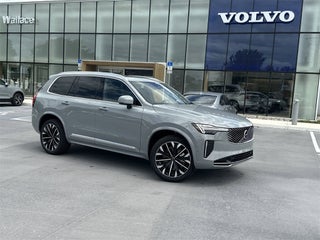 2025 Volvo XC90 B6 Plus 7-Seater 2025.5