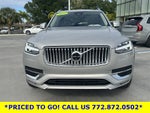 2025 Volvo XC90 B6 Plus 7-Seater
