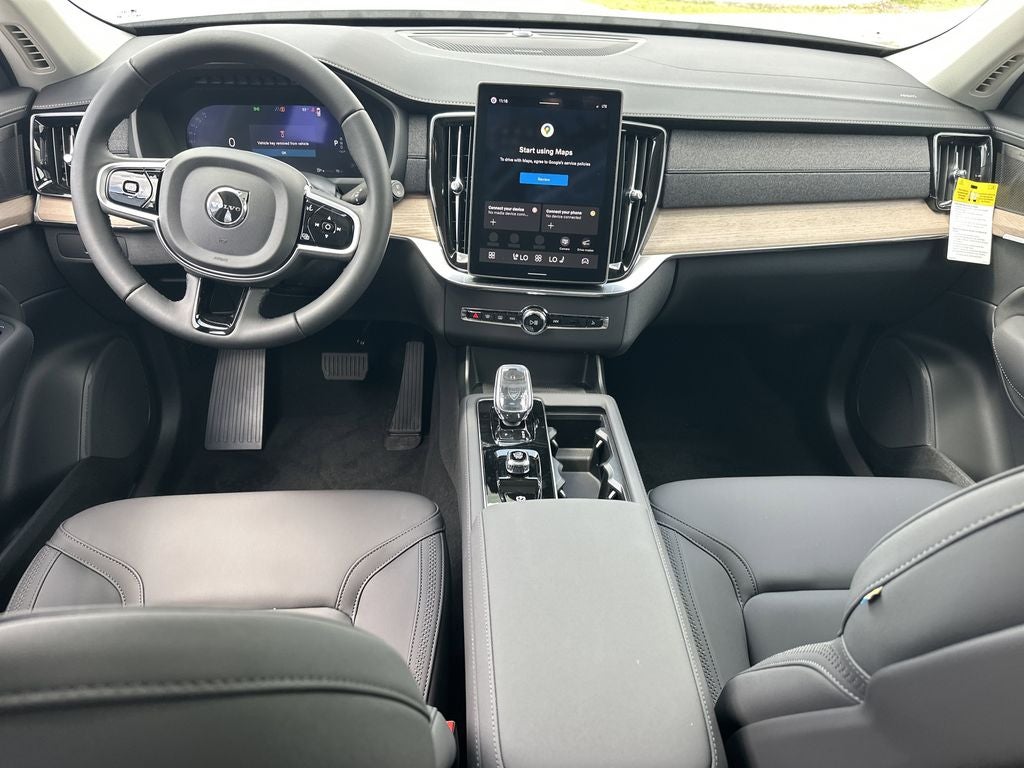2026 Volvo XC90 B6 Plus 7-Seater