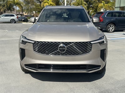 2026 Volvo XC90 B6 Plus 7-Seater