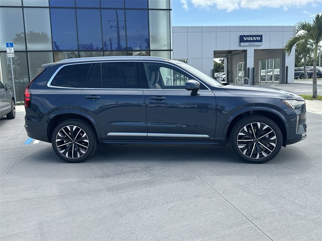 2026 Volvo XC90 B6 Plus 7-Seater