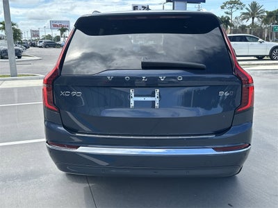 2026 Volvo XC90 B6 Plus 7-Seater