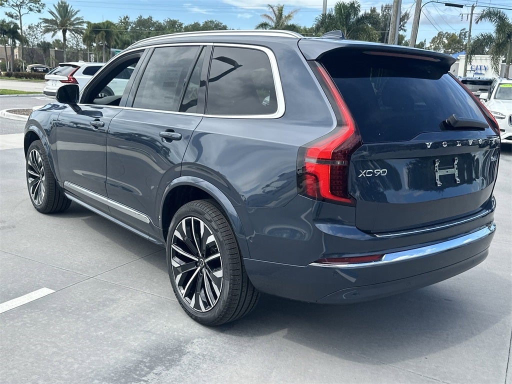 2026 Volvo XC90 B6 Plus 7-Seater