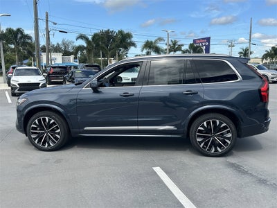 2026 Volvo XC90 B6 Plus 7-Seater