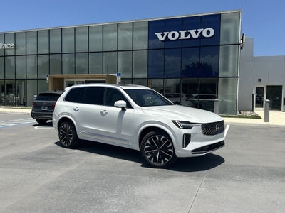2026 Volvo XC90 B6 Plus 7-Seater