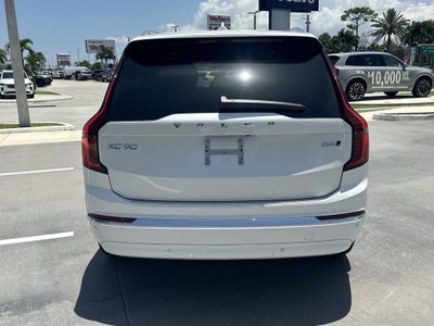 2026 Volvo XC90 B6 Plus 7-Seater